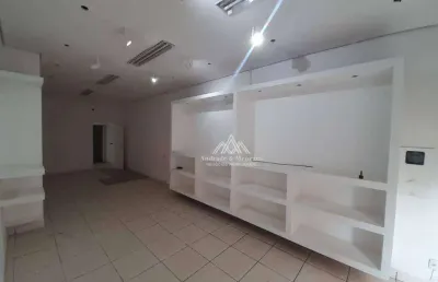 Sala comercial para alugar no Centro, Ribeirão Preto 