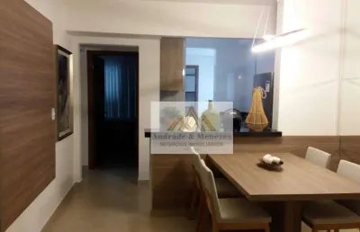 Apartamento com 3 dormitórios, 93 m² - venda por r$ 650.000,00 ou aluguel por r$ 4.223,47/mês - jardim botânico - ribeirão preto/sp