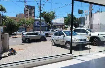 Sobrado, 240 m² - venda por r$ 2.200.000,00 ou aluguel por r$ 17.544,18/mês - centro - ribeirão preto/sp