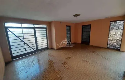 Casa com 3 dormitórios à venda, 177 m² por r$ 585.000,00 - centro - ribeirão preto/sp