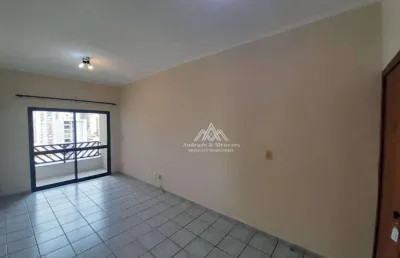Apartamento com 2 dormitórios à venda, 65 m² por r$ 210.000,00 - centro - ribeirão preto/sp
