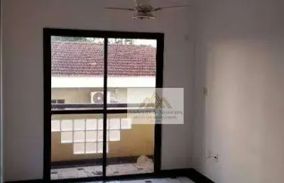 Apartamento com 3 dormitórios à venda, 106 m² por r$ 400.000,00 - iguatemi - ribeirão preto/sp