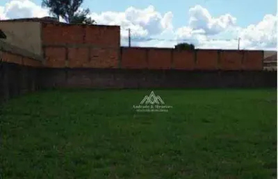 Terreno para alugar, 507 m² por r$ 3.827,98/mês - city ribeirão - ribeirão preto/sp