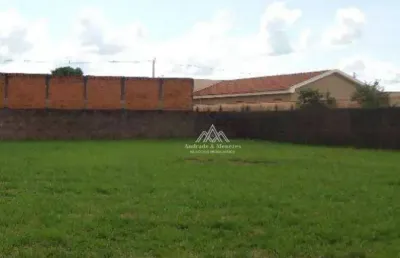 Terreno para alugar, 507 m² por r$ 3.827,66/mês - city ribeirão - ribeirão preto/sp