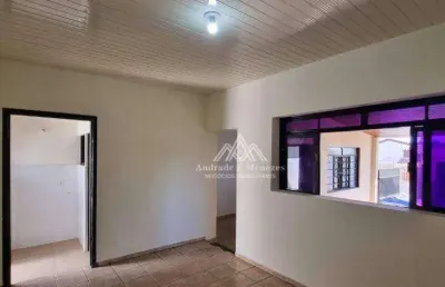 Casa com 2 dormitórios, 178 m² - venda por r$ 300.000 ou aluguel por r$ 1.800/mês - campos elíseos - ribeirão preto/sp