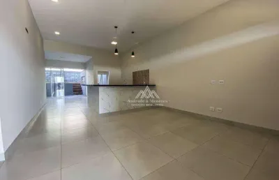 Casa com 3 dormitórios à venda, 250 m² por r$ 910.000,00 - distrito de bonfim paulista - ribeirão preto/sp