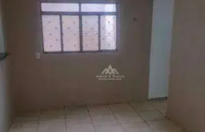 Casa com 3 dormitórios à venda, 132 m² por r$ 287.000,00 - adelino simioni - ribeirão preto/sp