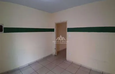 Casa com 2 dormitórios à venda, 107 m² por r$ 390.000,00 - centro - ribeirão preto/sp