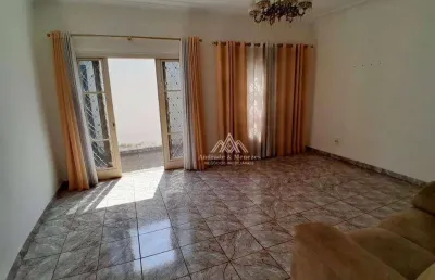 Casa com 2 dormitórios à venda, 200 m² por r$ 400.000,00 - jardim alexandre balbo - ribeirão preto/sp