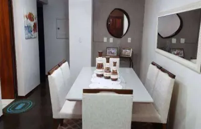 Apartamento com 2 dormitórios à venda, 69 m² por r$ 280.000,00 - jardim anhangüera - ribeirão preto/sp