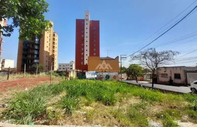 Terreno, 446 m² - venda por r$ 800.000,00 ou aluguel por r$ 1.706,18/mês - centro - ribeirão preto/sp