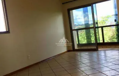 Apartamento com 3 dormitórios à venda, 105 m² por r$ 425.000,00 - jardim nova aliança - ribeirão preto/sp