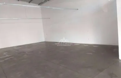 Galpão, 160 m² - venda por r$ 730.000,00 ou aluguel por r$ 3.864,00/mês - jardim gimenez - sertãozinho/sp