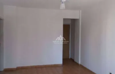 Apartamento com 3 dormitórios à venda, 92 m² por r$ 270.000,00 - centro - ribeirão preto/sp