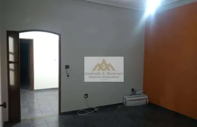 Casa com 3 dormitórios à venda, 148 m² por r$ 370.000,00 - sumarezinho - ribeirão preto/sp