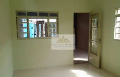 Casa com 3 dormitórios à venda, 93 m² por r$ 360.000,00 - planalto verde - ribeirão preto/sp