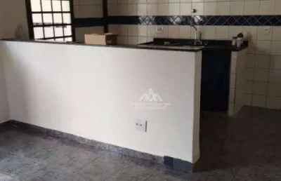 Casa com 1 dormitório à venda, 75 m² por r$ 290.000,00 - jardim professor antônio palocci - ribeirão preto/sp