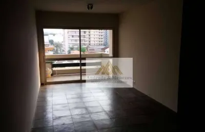 Apartamento com 3 dormitórios à venda, 138 m² por r$ 680.000,00 - centro - ribeirão preto/sp