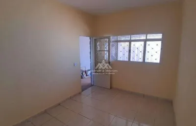 Casa com 3 dormitórios à venda, 130 m² por r$ 350.000,00 - ipiranga - ribeirão preto/sp
