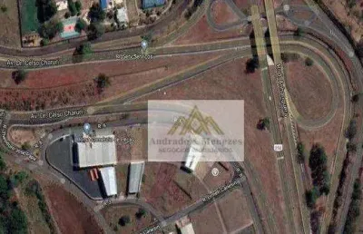Galpão para alugar, 750 m² por r$ 17.000,00/mês - jardim manoel penna - ribeirão preto/sp