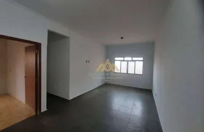 Apartamento com 2 dormitórios à venda, 66 m² por r$ 300.000,00 - jardim américa - ribeirão preto/sp