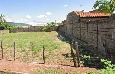 Terreno à venda, 500 m² por r$ 130.000,00 - monte azul - serra azul/sp