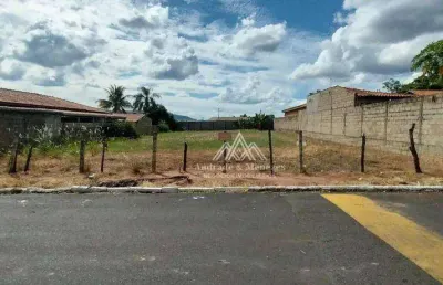 Terreno à venda, 1000 m² por r$ 255.000,00 - monte azul - serra azul/sp