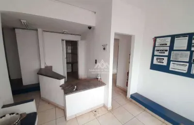 Conjunto para alugar, 79 m² por r$ 4.155,64/mês - centro - ribeirão preto/sp
