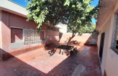 Casa com 5 dormitórios para alugar, 273 m² por r$ 6.306,65/mês - jardim américa - ribeirão preto/sp