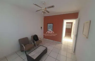 Apartamento com 1 dormitório à venda, 66 m² por r$ 160.000,00 - jardim paulistano - ribeirão preto/sp