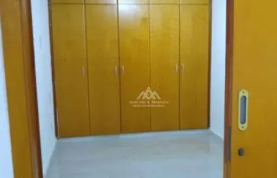 Apartamento com 1 dormitório à venda, 40 m² por r$ 145.000,00 - vila seixas - ribeirão preto/sp