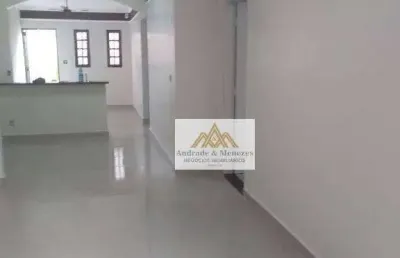 Casa com 3 dormitórios à venda, 133 m² por r$ 300.000,00 - parque dos sabiás - ribeirão preto/sp