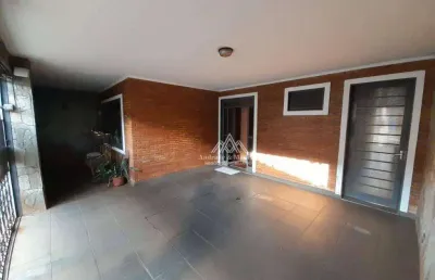 Sobrado com 4 dormitórios, 117 m² - venda por r$ 650.000,00 ou aluguel por r$ 5.607,39/mês - centro - ribeirão preto/sp