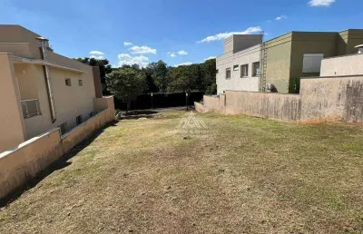 Terreno à venda, 533 m² por r$ 650.000 - distrito de bonfim paulista - ribeirão preto/sp