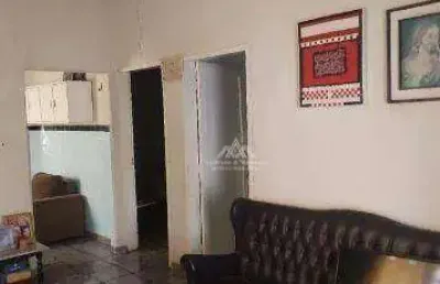 Casa com 2 dormitórios à venda, 133 m² por r$ 205.000,00 - campos elíseos - ribeirão preto/sp