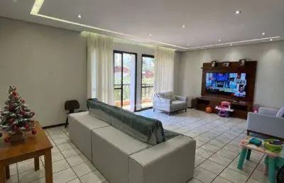 Apartamento com 4 dormitórios, 232 m² - venda por r$ 650.000 ou aluguel por r$ 2.000,00/mês - centro - ribeirão preto/sp