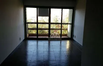 Apartamento com 3 dormitórios à venda, 89 m² por r$ 270.000,00 - sumarezinho - ribeirão preto/sp