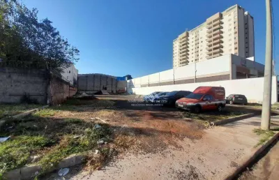 Terreno para alugar, 600 m² por r$ 17.000,00/mês - vila virgínia - ribeirão preto/sp