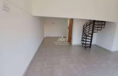 Sala para alugar, 30 m² por r$ 3.660,00/mês - ribeirânia - ribeirão preto/sp