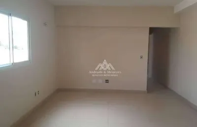 Apartamento com 2 dormitórios, 68 m² - venda por r$ 370.000,00 ou aluguel por r$ 2.308,02/mês - santa cruz do josé jacques - ribeirão preto/sp
