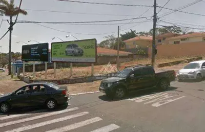 Terreno, 840 m² - venda por r$ 2.520.000,00 ou aluguel por r$ 10.967,82/mês - ribeirânia - ribeirão preto/sp