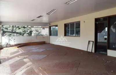 Casa com 3 dormitórios, 312 m² - venda por r$ 1.200.000,00 ou aluguel por r$ 9.021,34/mês - ribeirânia - ribeirão preto/sp