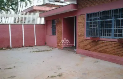 Casa com 3 dormitórios para alugar, 172 m² por r$ 6.217,90/mês - jardim paulista - ribeirão preto/sp