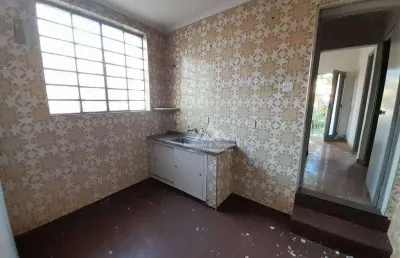 Casa com 2 dormitórios à venda, 93 m² por r$ 250.000,00 - vila seixas - ribeirão preto/sp