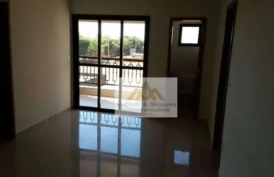 Apartamento com 3 dormitórios para alugar, 98 m² por r$ 5.246,09/mês - quinta da primavera - ribeirão preto/sp