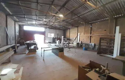 Salão para alugar, 150 m² por r$ 3.082,00/mês - ipiranga - ribeirão preto/sp