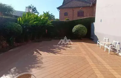 Casa com 3 dormitórios à venda, 279 m² por r$ 1.100.000,00 - ribeirânia - ribeirão preto/sp