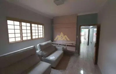 Sobrado com 3 dormitórios à venda, 225 m² por r$ 410.000,00 - vila virgínia - ribeirão preto/sp