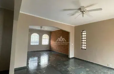 Sobrado com 4 dormitórios à venda, 268 m² por r$ 1.600.000,00 - ribeirânia - ribeirão preto/sp