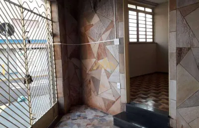 Casa com 3 dormitórios à venda - campos elíseos - ribeirão preto/sp